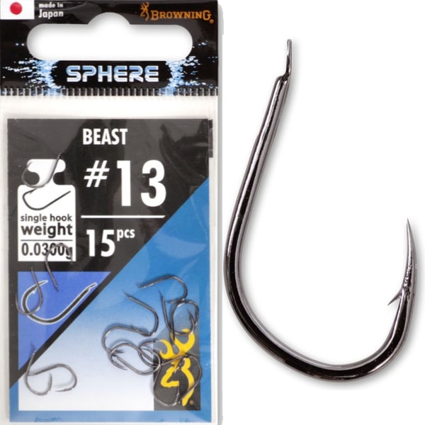 Browning Sphere Beast Haken 13 4797013