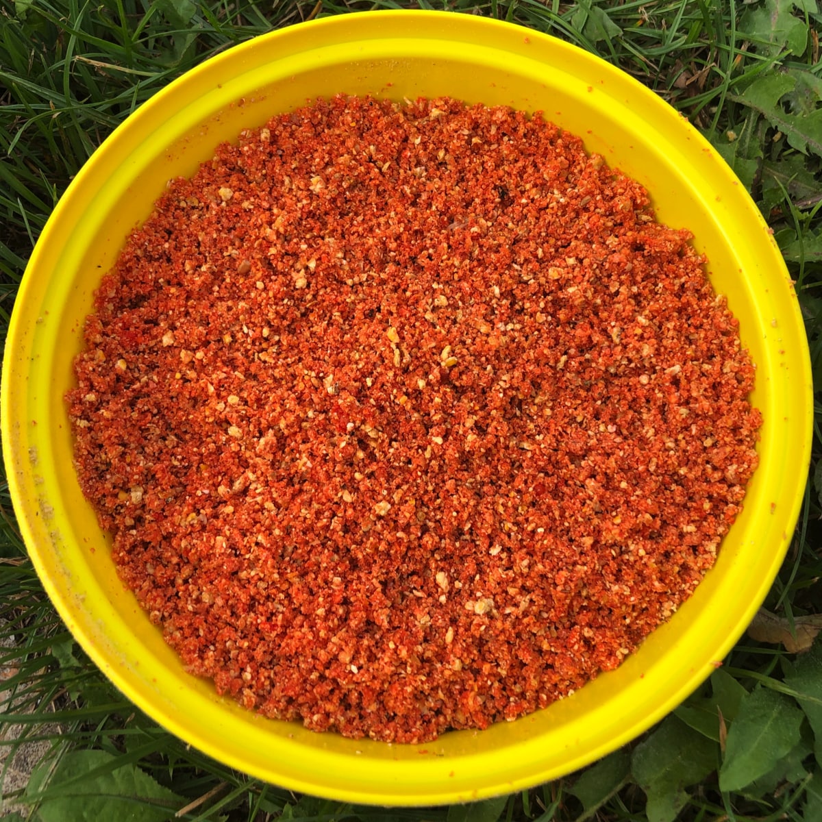 Captura Baits bait booster paste