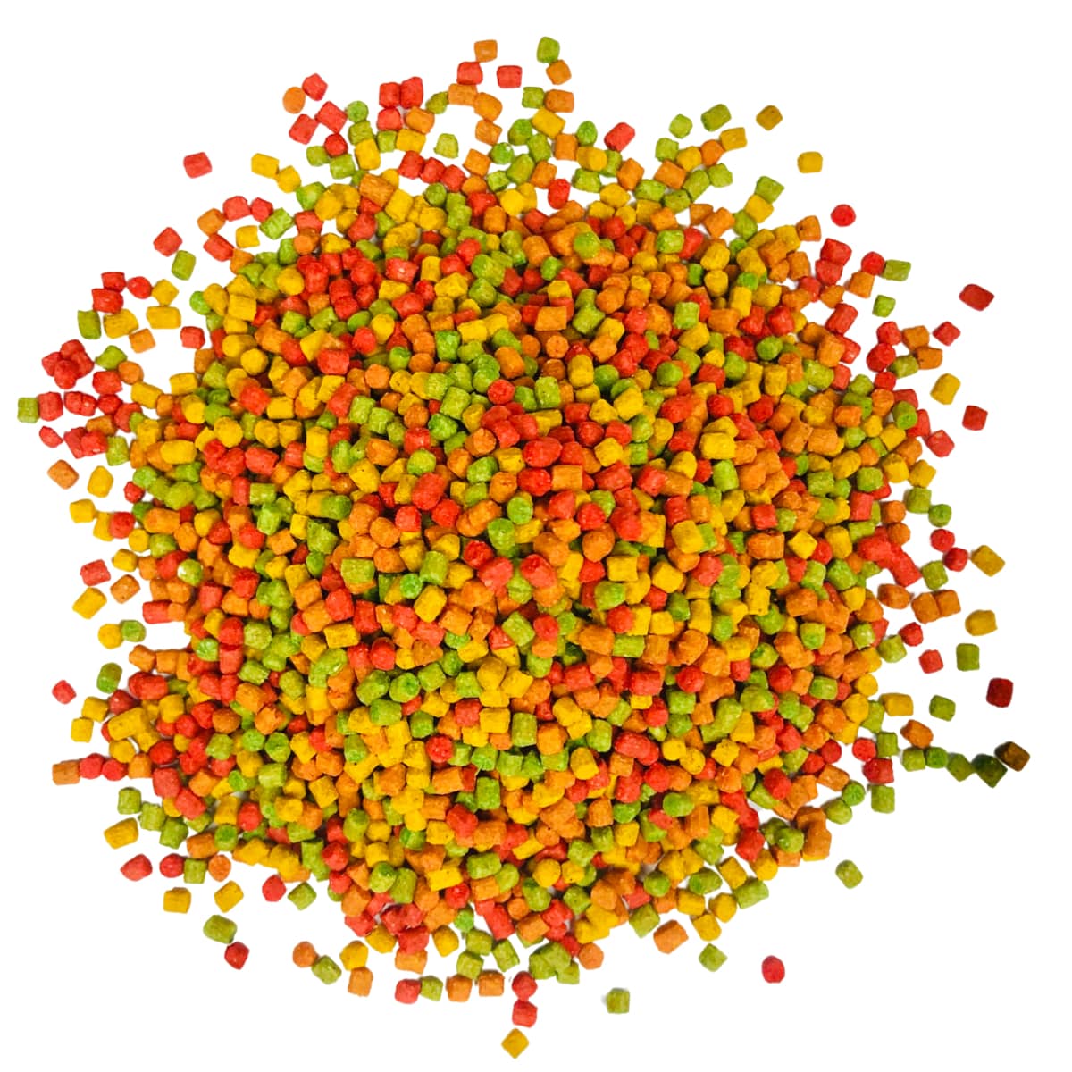 AROMATISIERTE PELLETS 1kg
