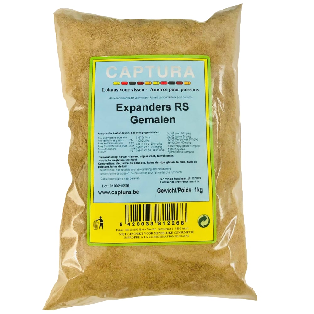 Captura Match RS 1kg