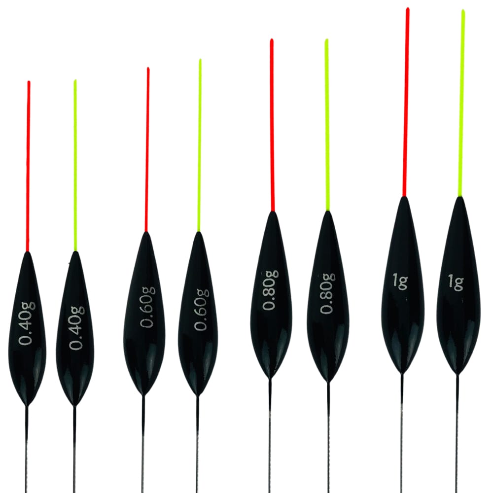 Carpshop24 kanaal 1 dobbers