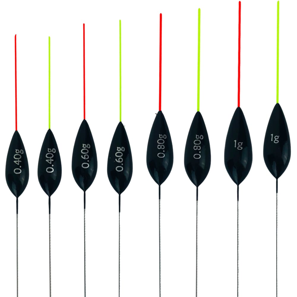 Carpshop24 kanaal 6 dobbers
