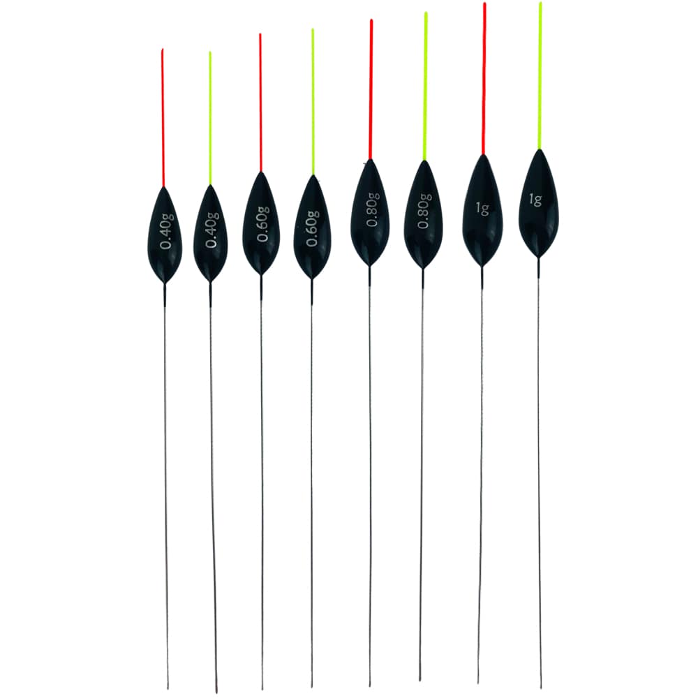Carpshop24 kanaal 6 dobbers