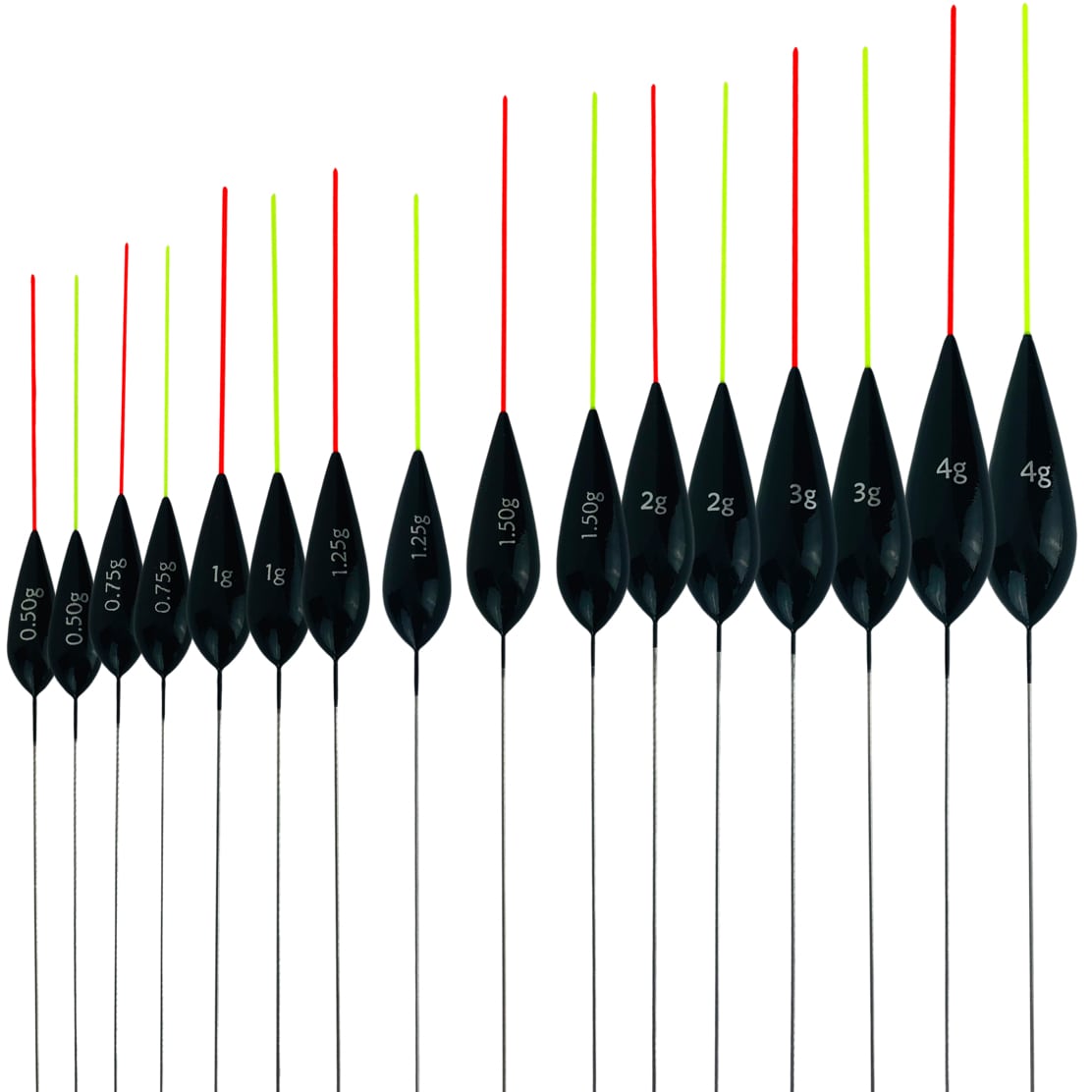 Kanaal 7 - 8 Opties (3 Stuks Of β¬1,77/Stuk)