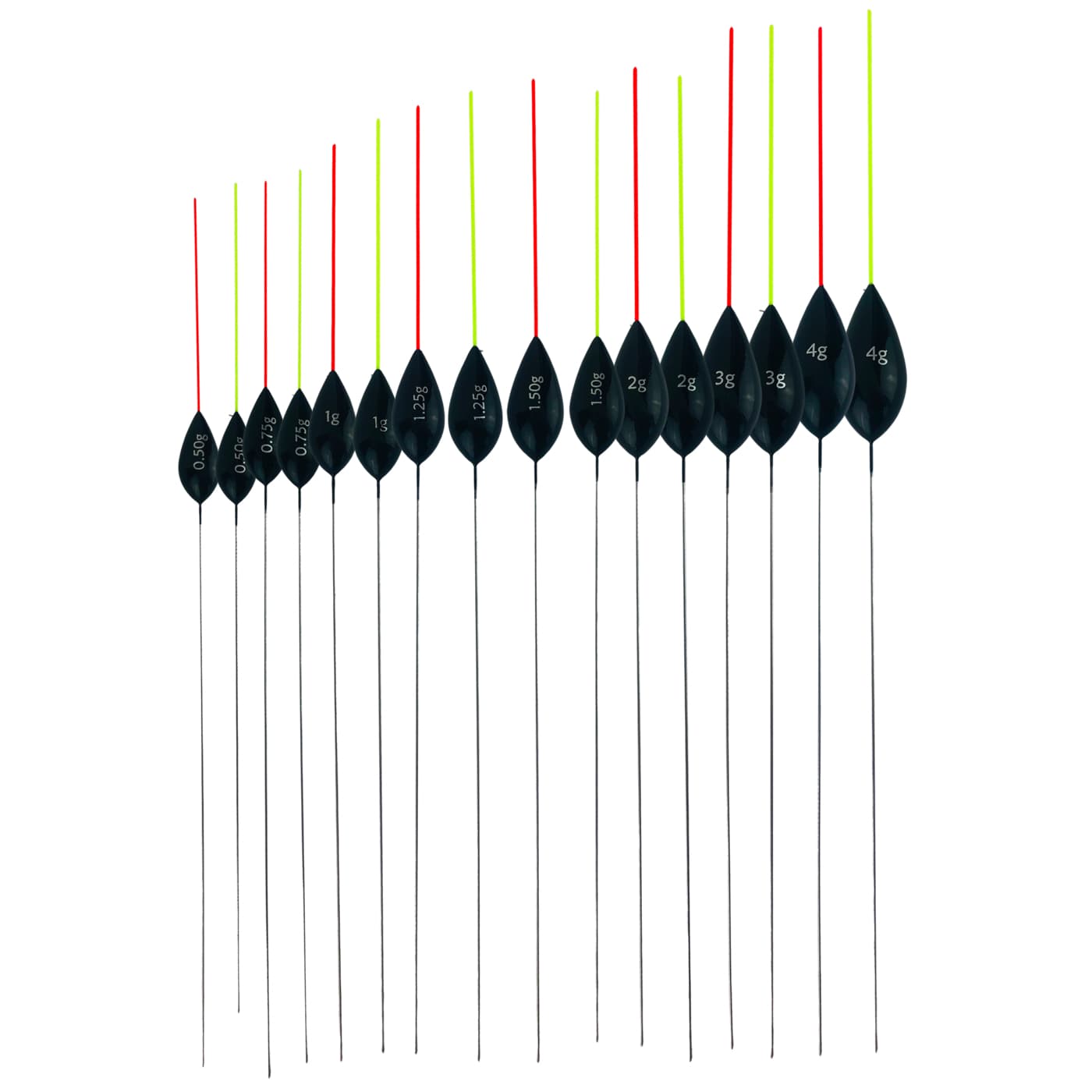 Kanaal 9 - 8 Opties (3 Stuks Of β¬1,77/Stuk)
