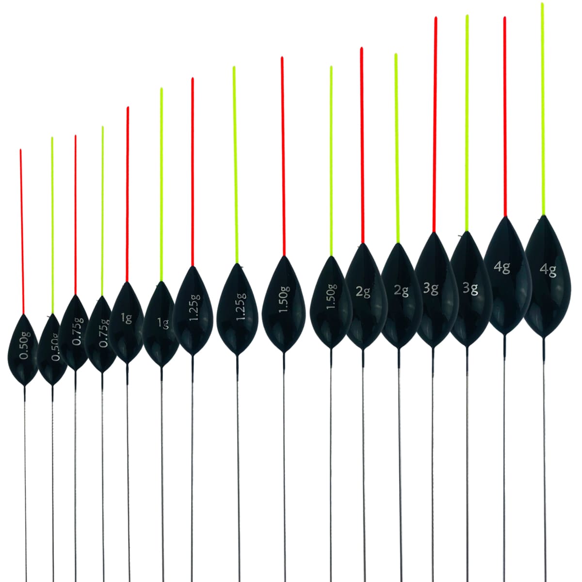 Kanaal 9 - 8 Opties (3 Stuks Of β¬1,77/Stuk)
