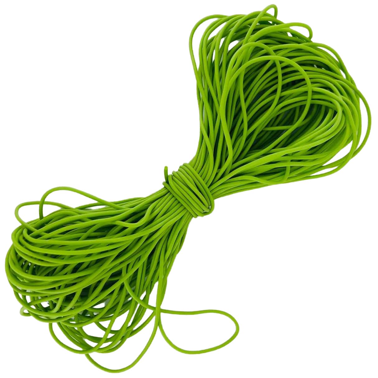 100% reines Latex volle Elastizität 12m