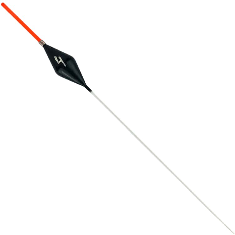 Carpshop24 Carp 1 Dobbers 0.4g Rood