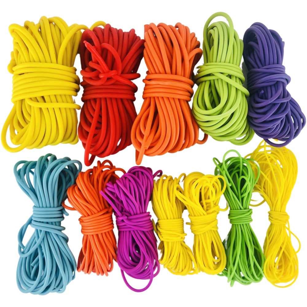 Carpshop24 Volle Elastiek