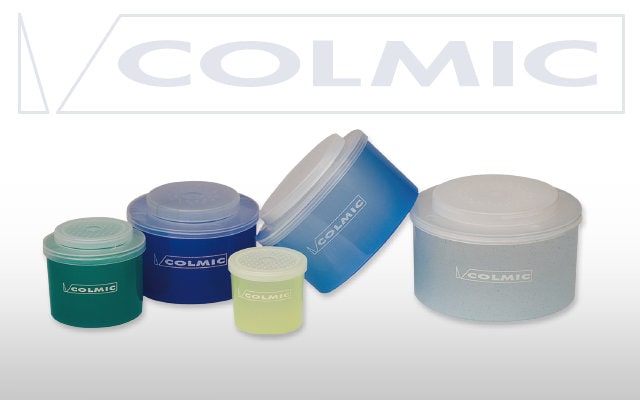 Colmic Matrioska madendozen