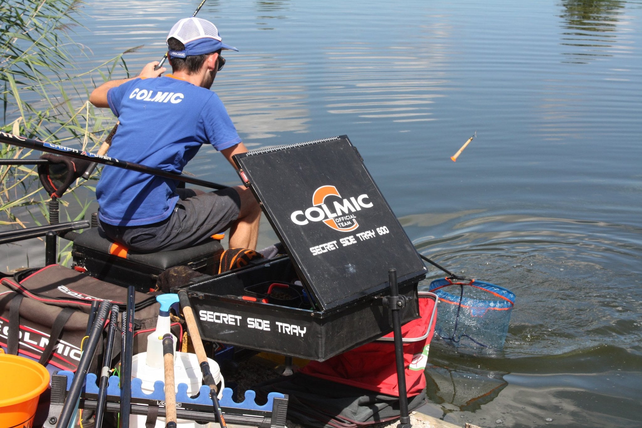 GEHEIMSEITENABLAGE 600