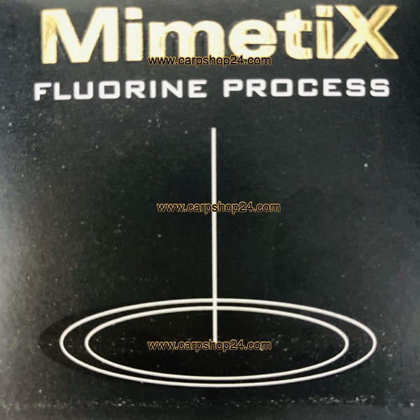 Colmic Mimetix 50m Nylon