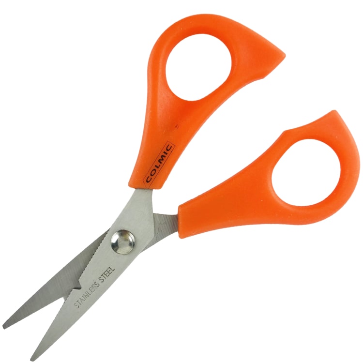 Colmic Mini Scissors Schaar ST795