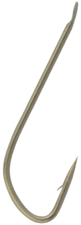 Colmic Nuclear B2000 Hooks Bronze Haken Weerhaak