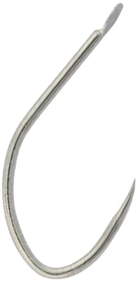 Colmic Nuclear WN501 Hooks Nickel Nikkel Haken Weerhaakloos