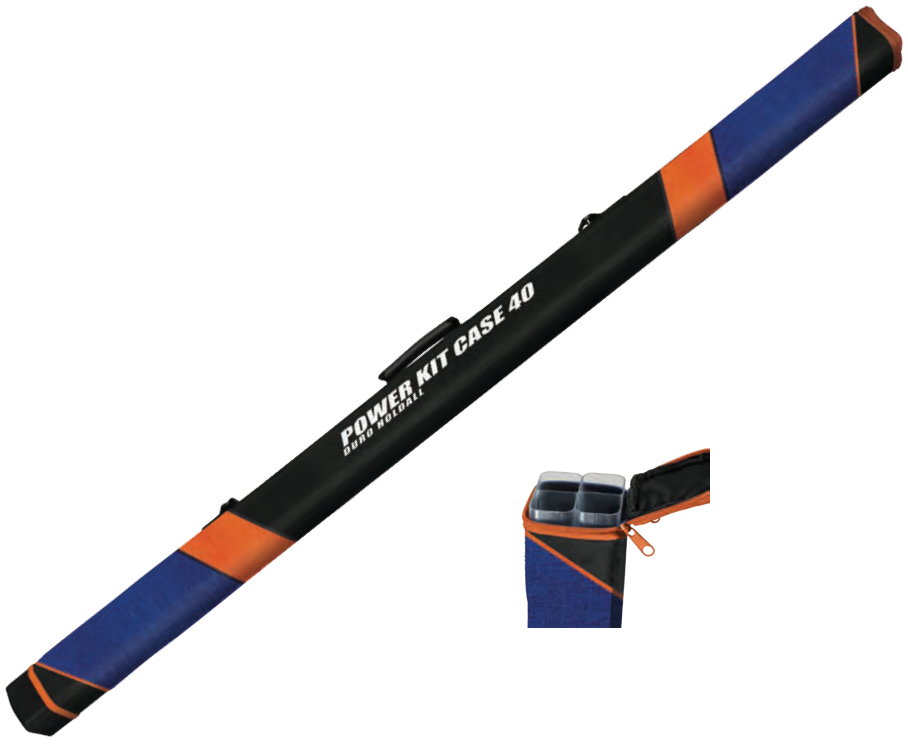 Colmic Power Kit Case 40