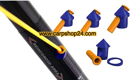 Colmic Strippa 20 Pulla