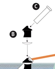 Colmic Stripper Pulla STRIP01