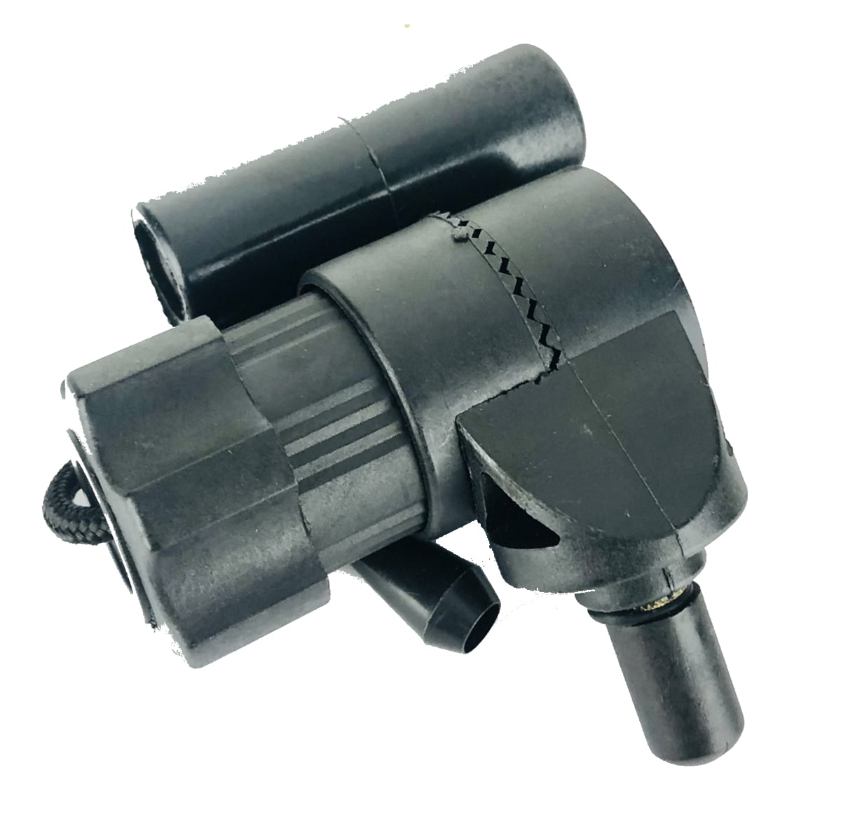 Cresta leefnet koppeling