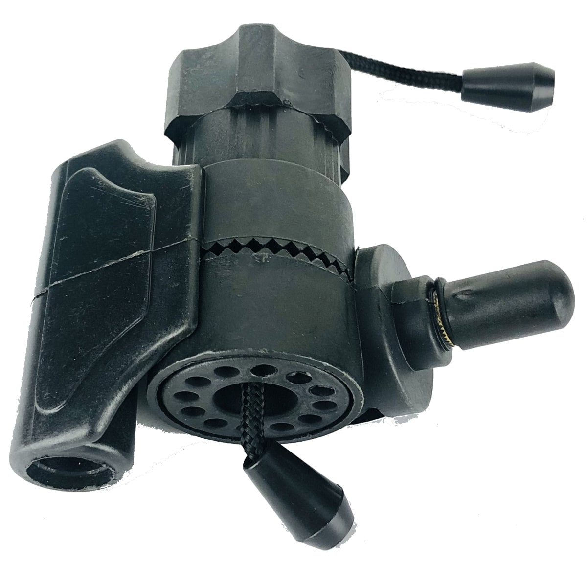 Cresta leefnet koppeling