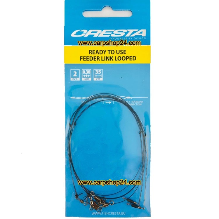 Cresta ready to use feederlinks