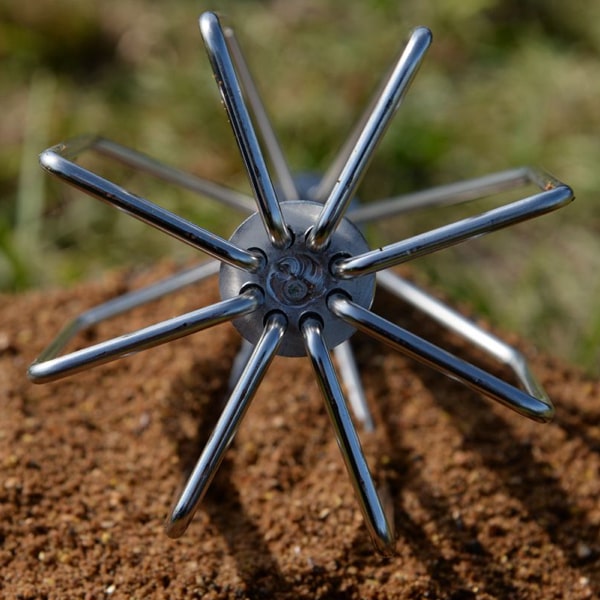 Cresta Baitmixer Medium Voedermixer 4714-402