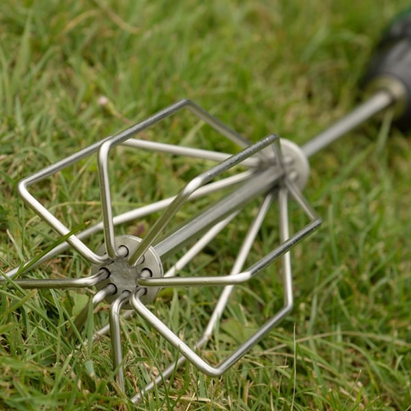 Cresta Baitmixer Medium Voedermixer 4714-402