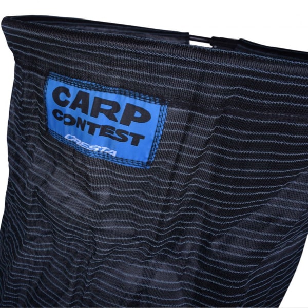 Cresta Carp Contest Keepnet Round