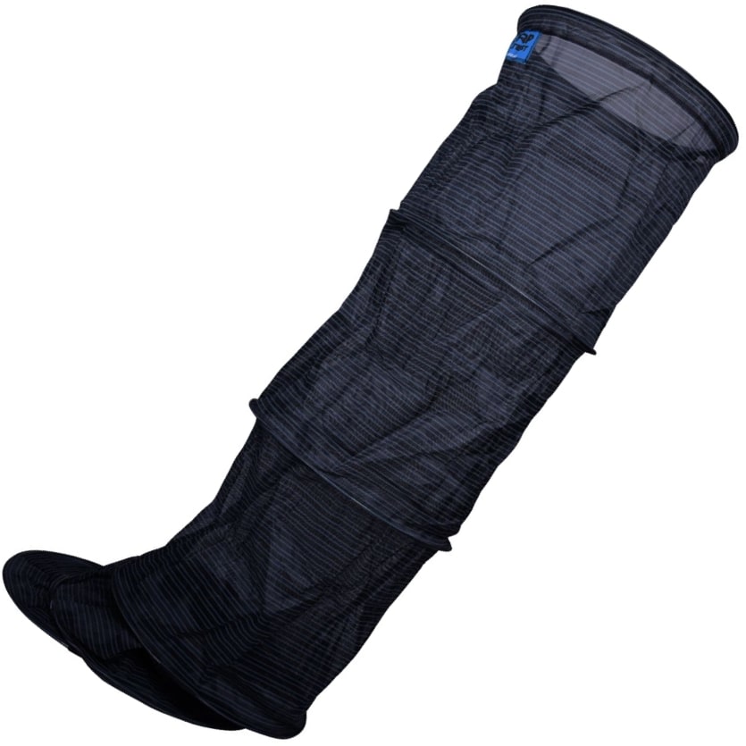 Cresta Carp Contest Keepnet Round