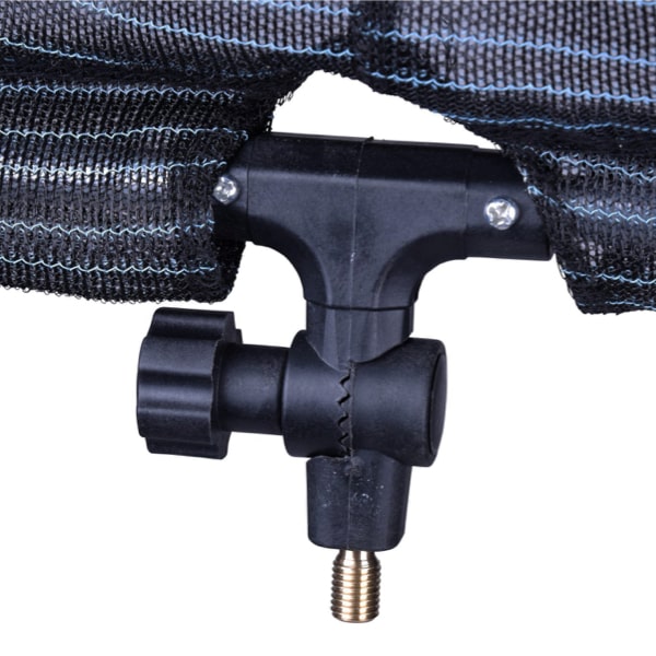 Cresta Carp Contest Keepnet Round