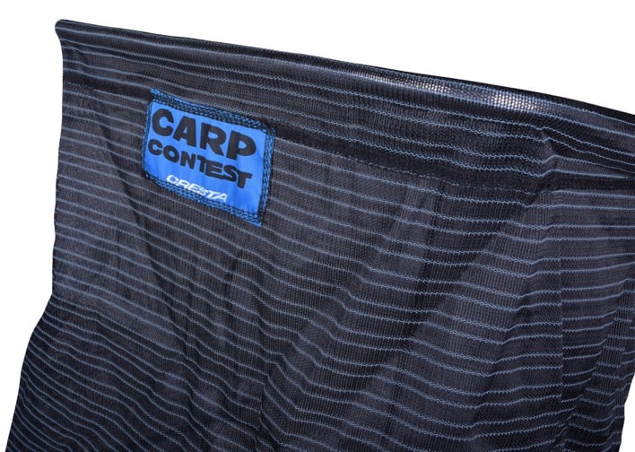 Cresta Carp Contest Keepnet Square Vierkant Leefnet