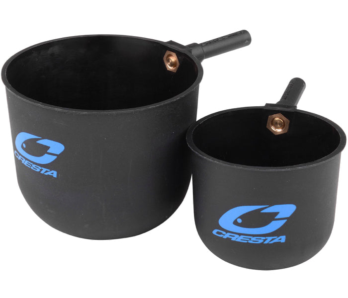 Cresta Cupping Kit Pots 4714-304