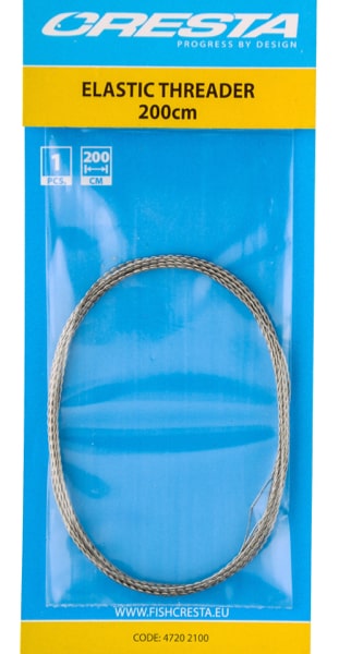 Cresta Diamond Elastic Threader 2m 4720-2100