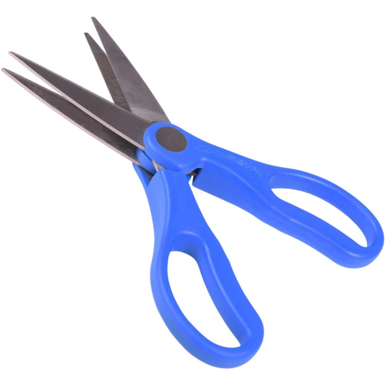 Double Blade Wormchopper