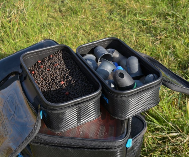 Cresta Eva Accessory Bag Small 6402-702