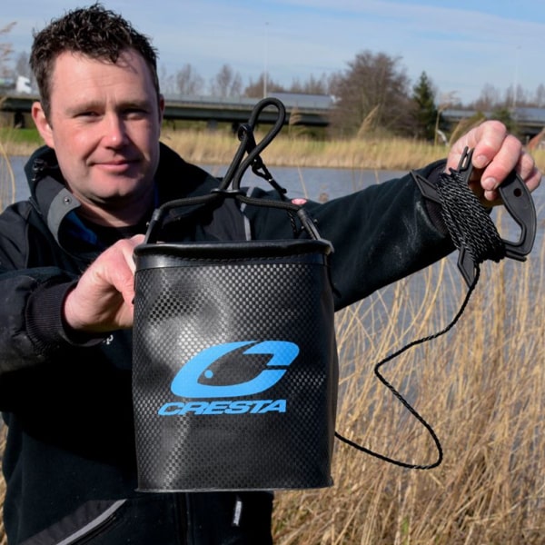 Cresta Eva Waterbucket 5L 6402-711