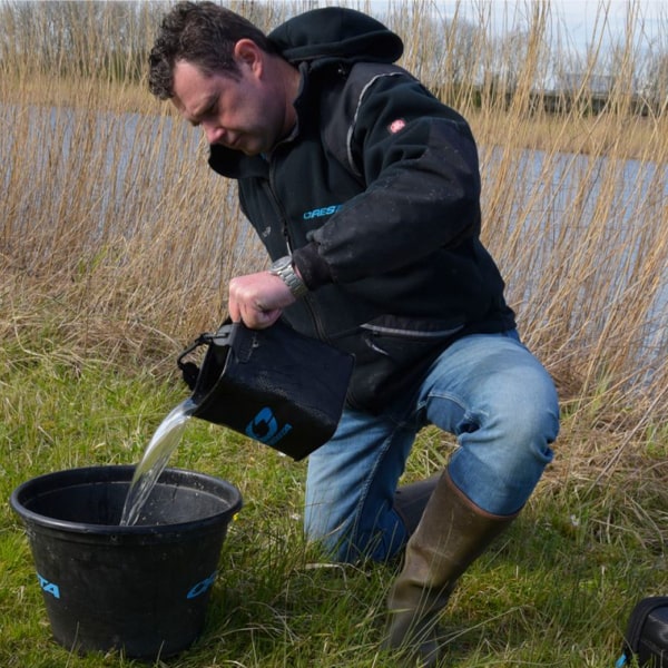 Cresta Eva Waterbucket 5L 6402-711