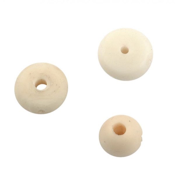 Cresta Flatside Soft Pullerbeads 4724-703