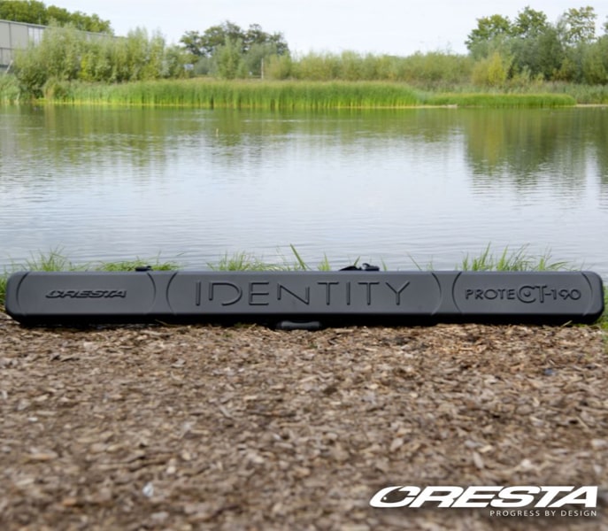 Cresta Identity Protect Case 190 6402-800