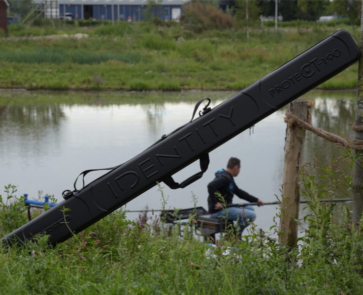 Cresta Identity Protect Case 190 6402-800