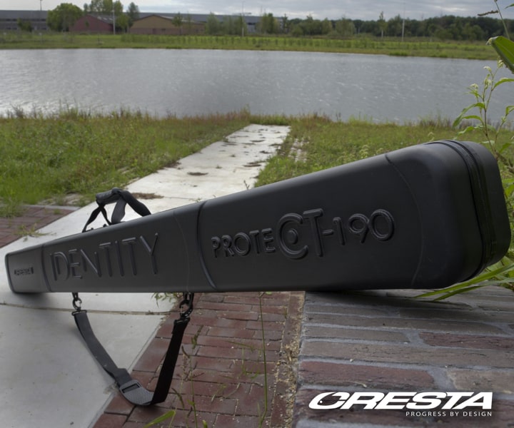 Cresta Identity Protect Case 190 6402-800