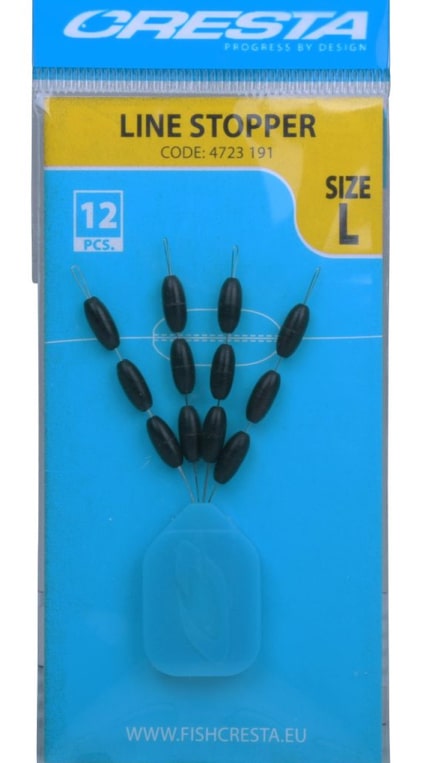 Cresta Linestoppers Large 4723-191