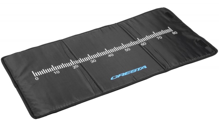 Cresta Rulermat Onthaakmat 6402-312