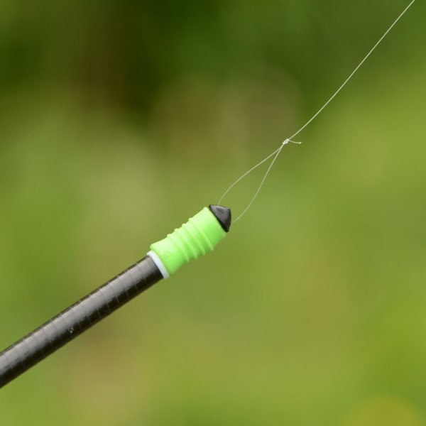 Cresta Soft Cap Hollow Connectors