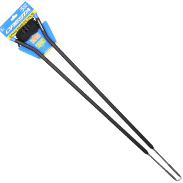 Cresta Spiked Measure Sticks 3500-200