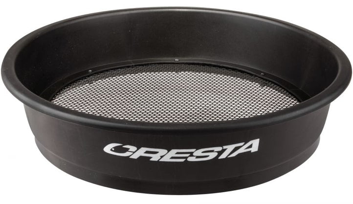 Cresta Supa Riddle 4mm Voerzeef