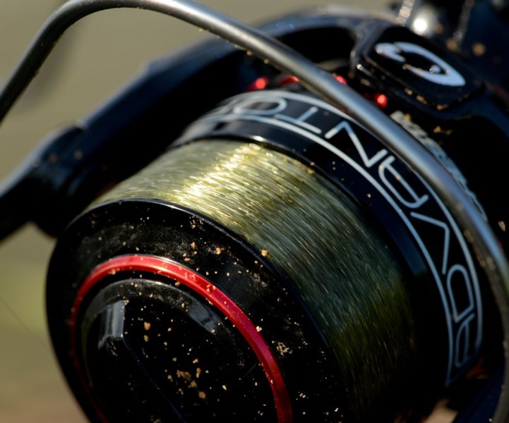 VISORATE SINKENDE FÜTTERMONO 150m