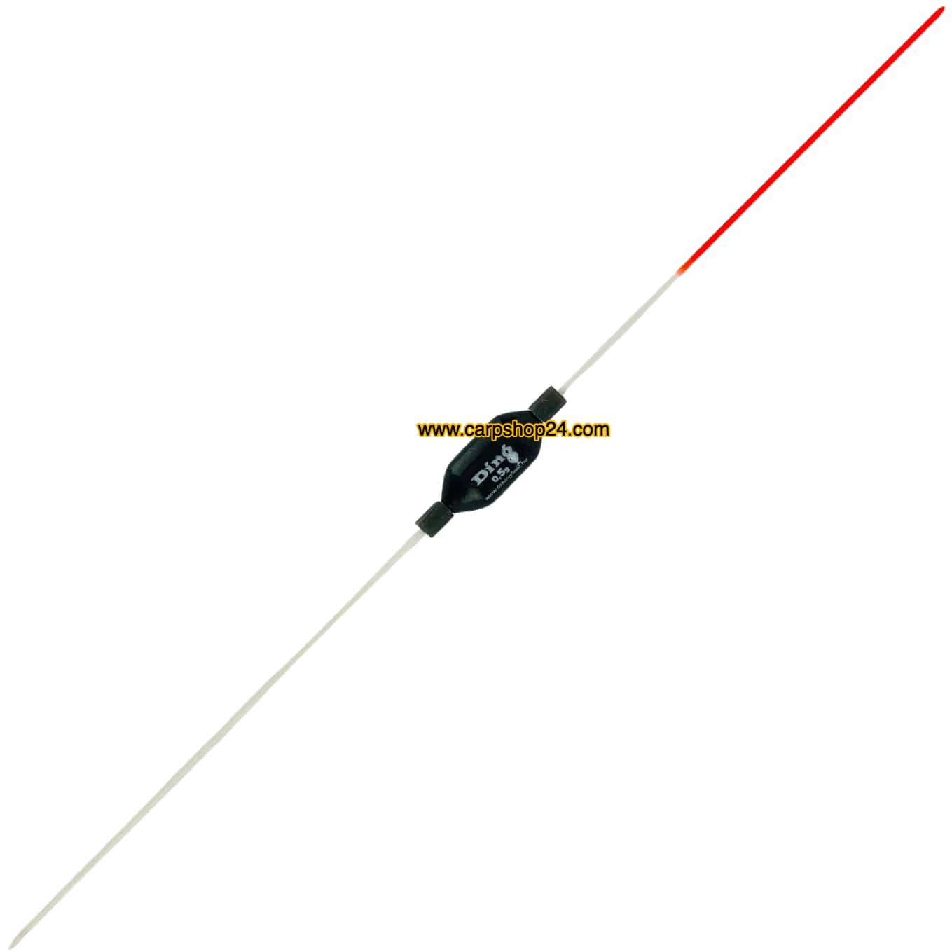 Dino Dobber Hendrik Deegpen Rood Antenne