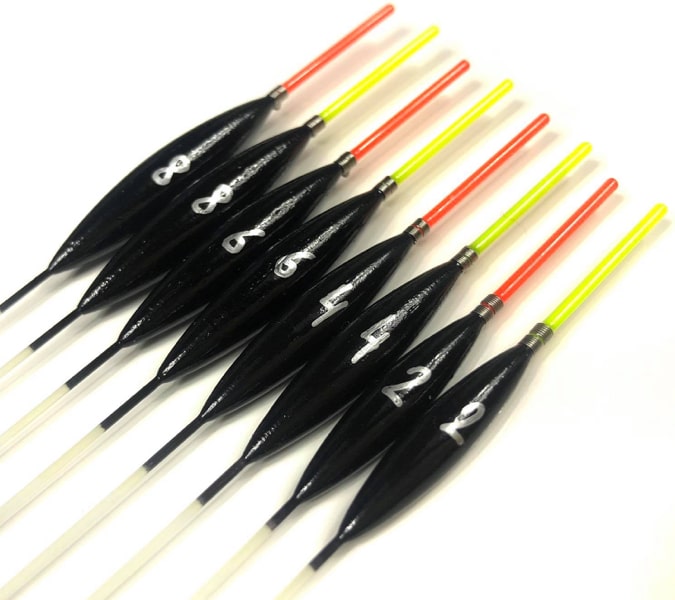 CARP 3 - 5 Opties - (3 Stuks)