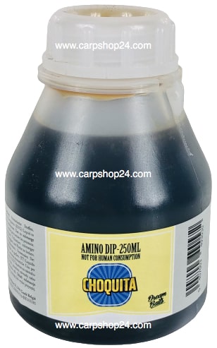 DreamBaits Amino Dips 250ml Choquita
